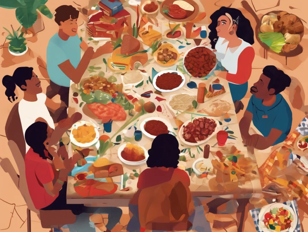 Español Avanzado B2: Fluidez, Cultura y Curiosidades