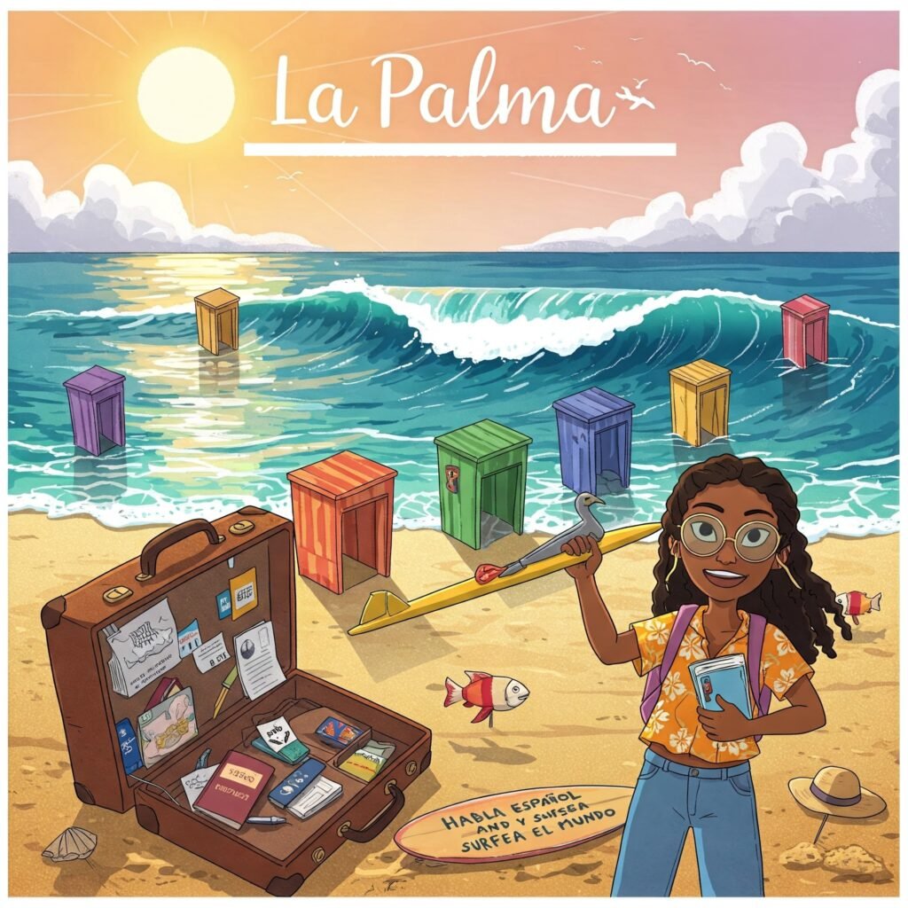 Sesion de coaching espanol