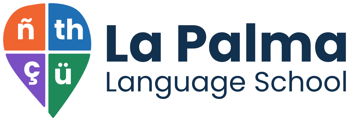 La Palma Language School